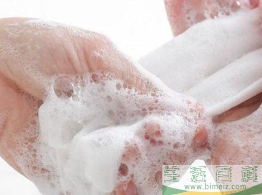 起泡网能深层清洁吗 起泡网怎么使用