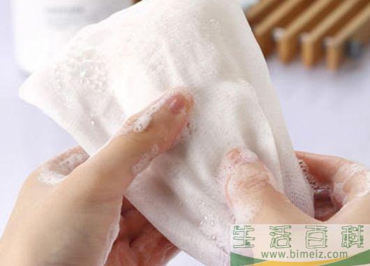起泡网能深层清洁吗 起泡网怎么使用