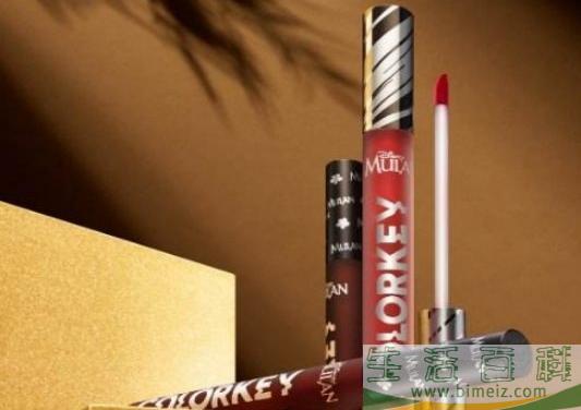 colorkey唇釉的正确涂法 colorkey唇釉开封的保质期