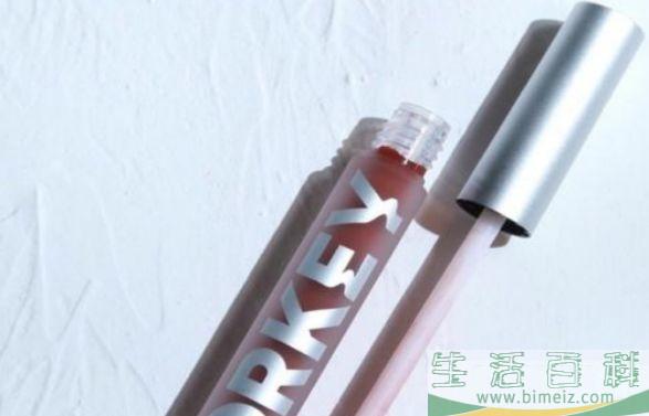 colorkey唇釉的正确涂法 colorkey唇釉开封的保质期