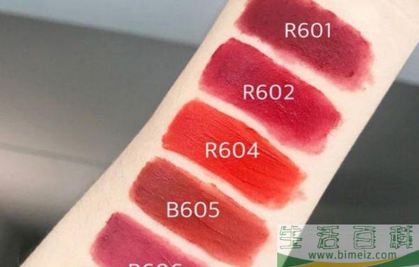colorkey是什么档次的牌子 colorkey唇釉成分安全吗