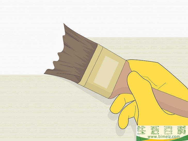 怎么清洁白木家具