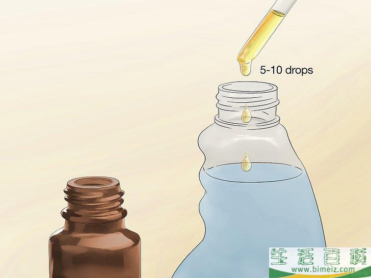 怎么消灭异色瓢虫