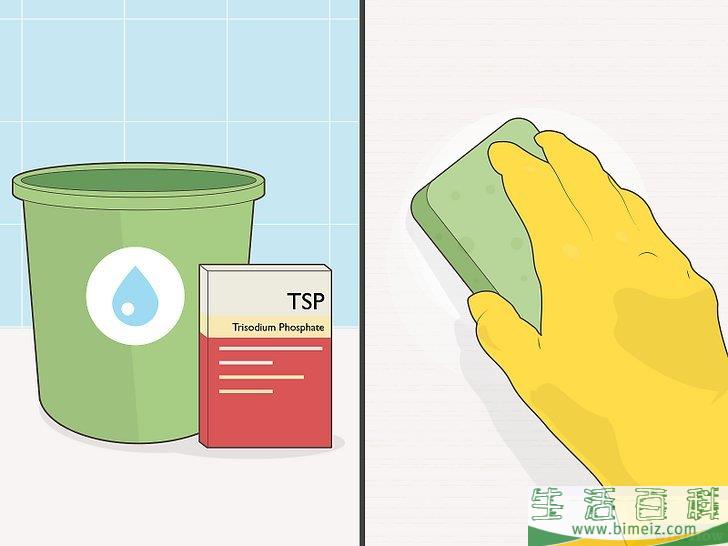 怎么清洁白木家具