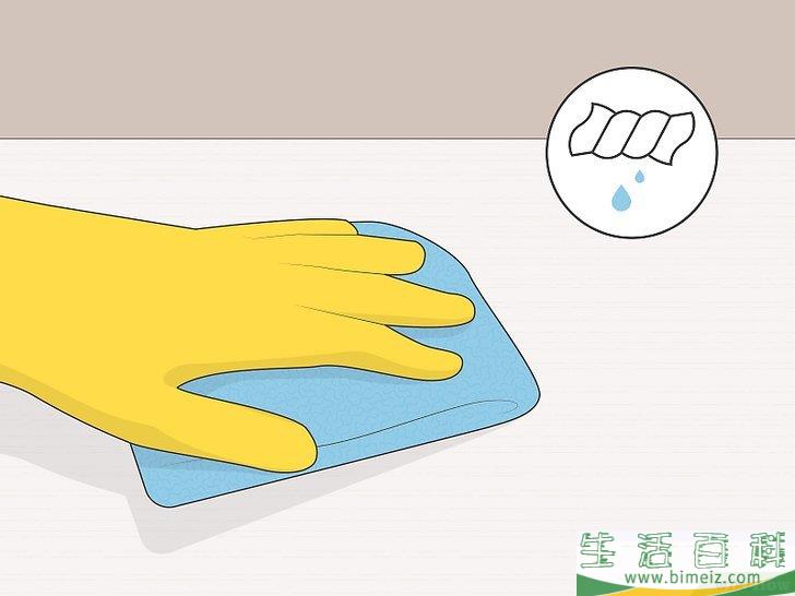 怎么清洁白木家具