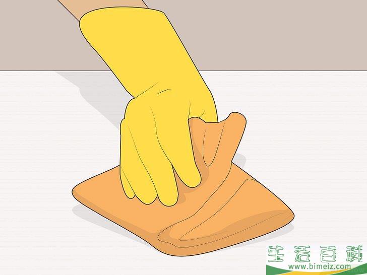 怎么清洁白木家具