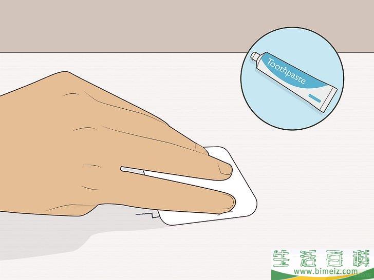怎么清洁白木家具
