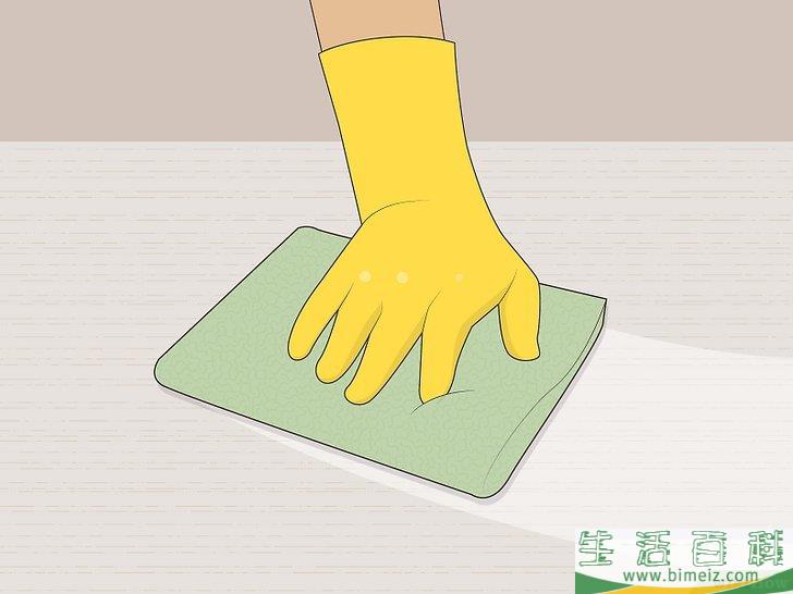 怎么清洁白木家具