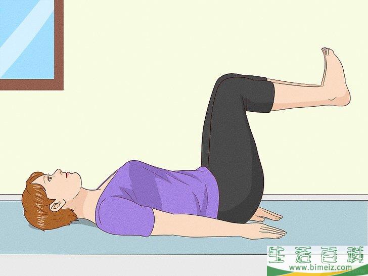 怎么在骶髂关节疼痛的情况下入睡
