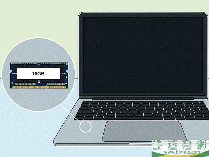 怎么升级2019款MacBook Pro的内存