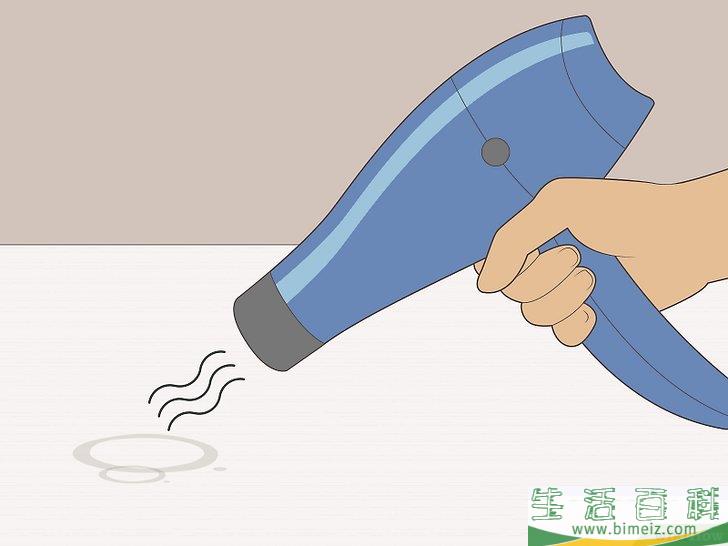 怎么清洁白木家具
