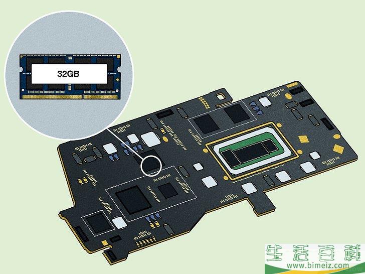 怎么升级2019款MacBook Pro的内存