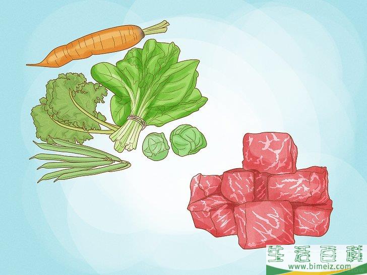 怎么增强狗狗的后腿肌肉