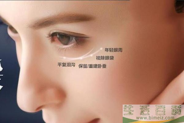 韩式去眼袋适合什么人 韩式去眼袋的手术怎么做