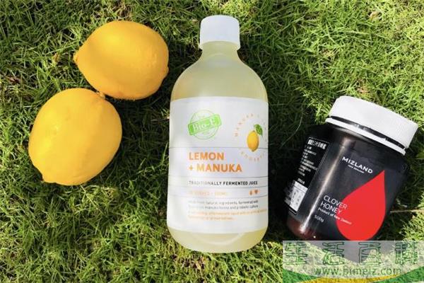 bioe柠檬酵素成分 bioe柠檬酵素能和减肥药一起吃吗