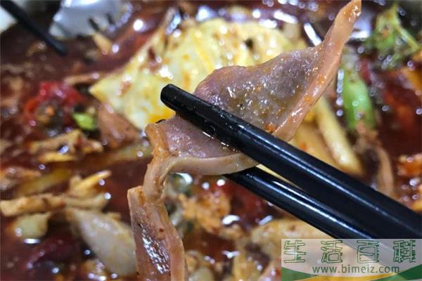鸡杂火锅的做法 鸡杂火锅吃了会上火吗