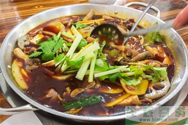鸡杂火锅的做法 鸡杂火锅吃了会上火吗