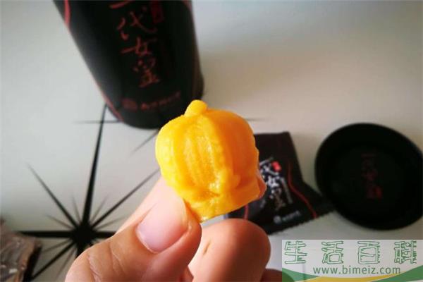 一代女皇酵素软糖能减肥吗 一代女皇酵素软糖真的有用吗