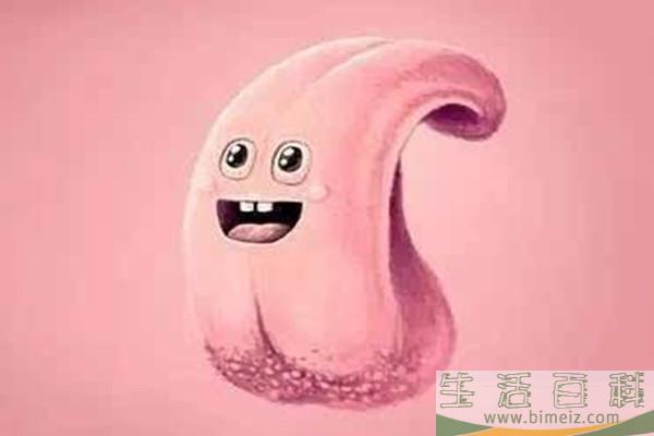 正常的舌苔是什么颜色 正常舌苔的特点