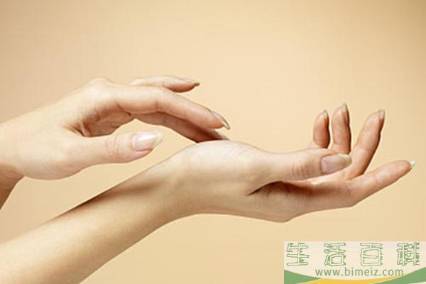 手汗症怎样能缓解呢 手汗症能用中医调理吗