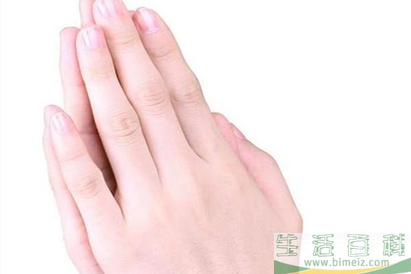 手汗症是怎么回事 手汗症怎么治疗