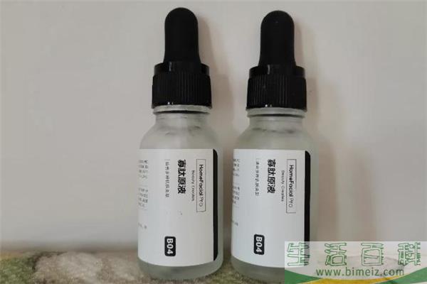 hfp寡肽原液可以和芦荟胶一起用吗 hfp寡肽原液搭配什么用