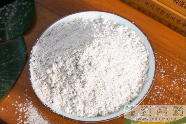 珍珠粉可以去痘印吗 珍珠粉有去痘印的效果吗