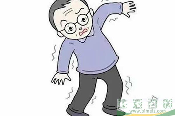 眩晕症有哪些症状呢 眩晕症有什么危害