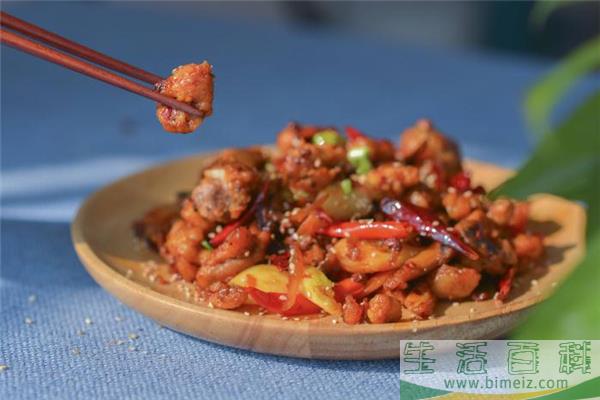 辣子鸡是哪里的特色菜 辣子鸡是川菜吗