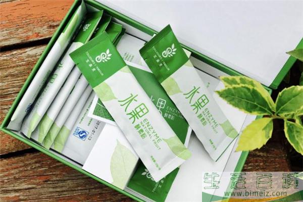 酵素粉哪个牌子效果好 酵素粉和酵素原液哪个效果好