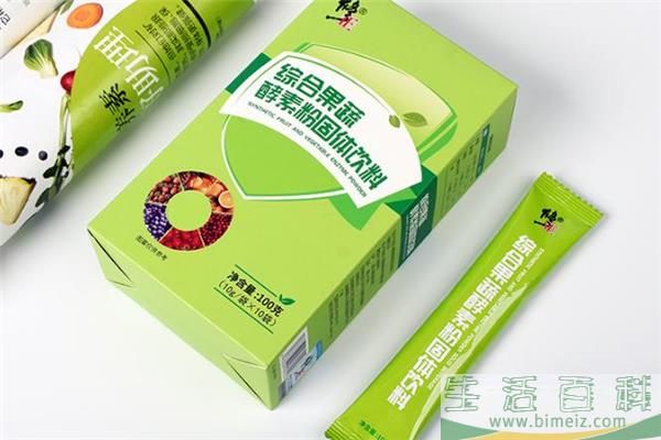 酵素粉能治便秘吗 酵素粉喝了拉肚子怎么回事