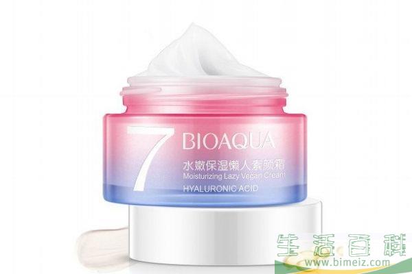 素颜霜和bb霜有什么区别 素颜霜用了还用bb霜吗