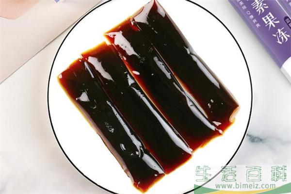 酵素果冻孕妇可以吃吗 酵素果冻经期可以吃吗