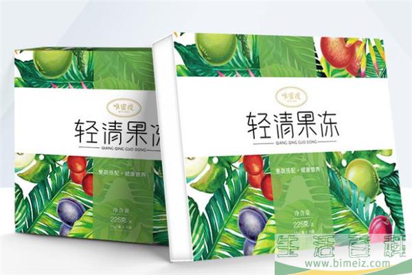 酵素果冻孕妇可以吃吗 酵素果冻经期可以吃吗
