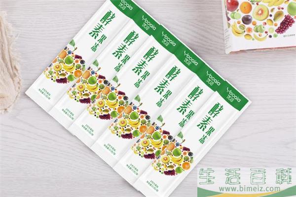 酵素果冻可以长期吃吗 酵素果冻可以天天吃吗
