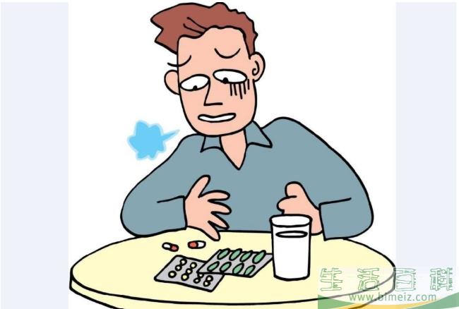 全球十大高发疾病排行榜 心脏病高居榜首，流行性感冒排第三