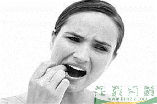 口腔溃疡能吃无花果吗 口腔溃疡为什么反复发作