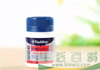 张韶涵推荐的益生菌有用吗 女性服用益生菌有哪些好处