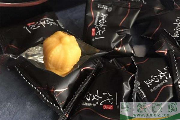 一代女皇酵素软糖成分 一代女皇酵素软糖有副作用吗