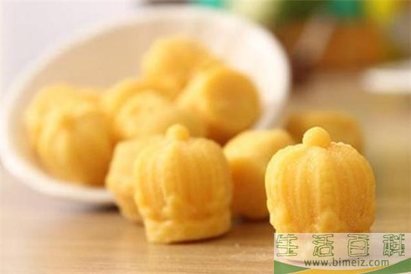 一代女皇酵素软糖成分 一代女皇酵素软糖有副作用吗