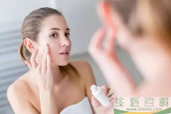 皮肤松弛日常怎样护肤 松弛皮肤的护肤重点