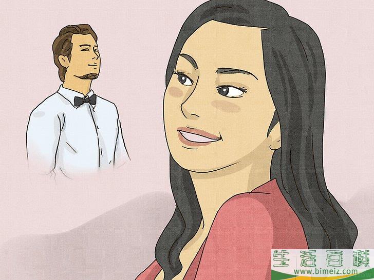 怎么打探某个人是否对你的朋友有好感