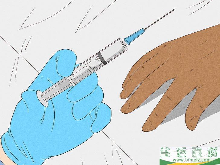 怎么缓解手指关节长出的结节