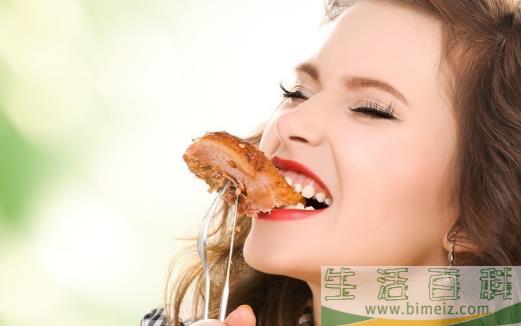 不安的情绪不利于牛皮癣治疗 牛皮癣饮食禁忌八不宜
