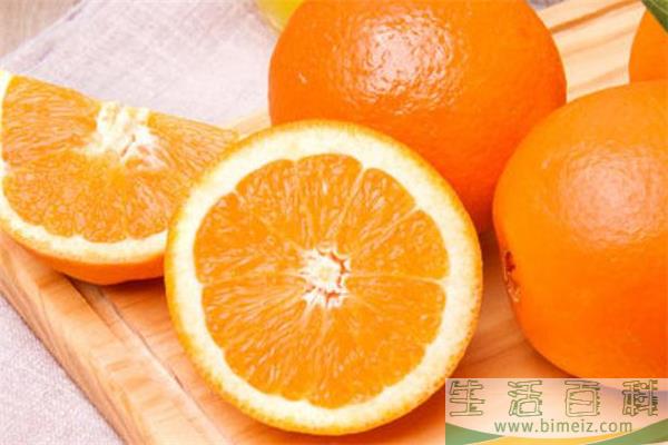 脐橙治咳嗽的做法 脐橙怎么做止咳化痰