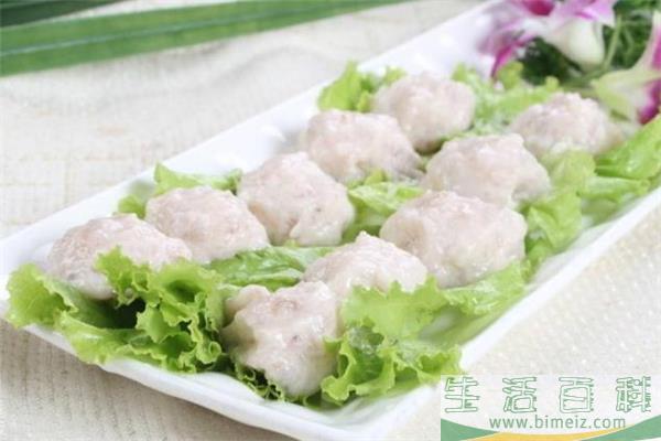 虾滑的做法 虾滑怎么做才最好吃