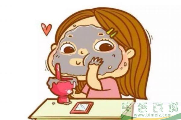 究竟什么是角质层呢 角质层到底要不要去呢