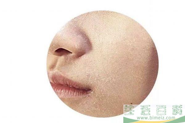 究竟什么是角质层呢 角质层到底要不要去呢