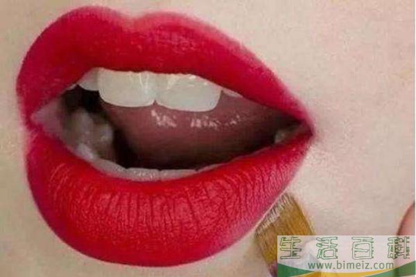 什么是唇部遮瑕膏 遮瑕膏可以当唇部遮瑕膏吗