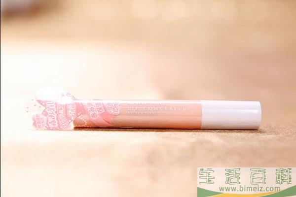 什么是唇部遮瑕膏 遮瑕膏可以当唇部遮瑕膏吗